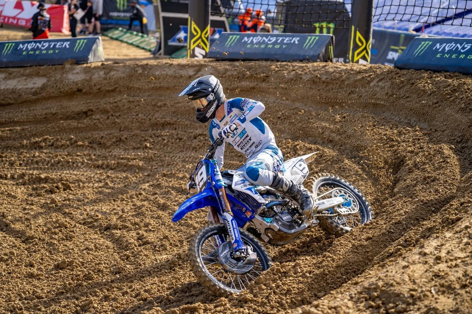 ClubMX focused on A2 and keeping the positive momentum rolling