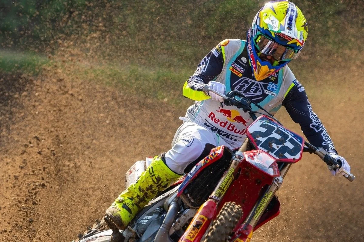 Cairoli set to light up the Keiheuvel International