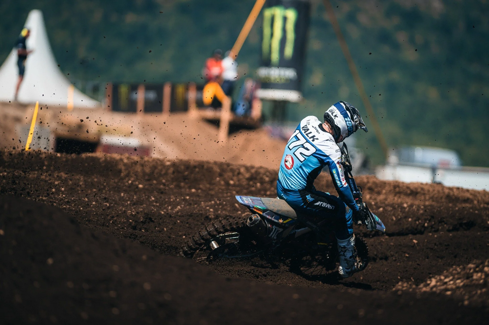 TM Moto and Cas Valk part ways