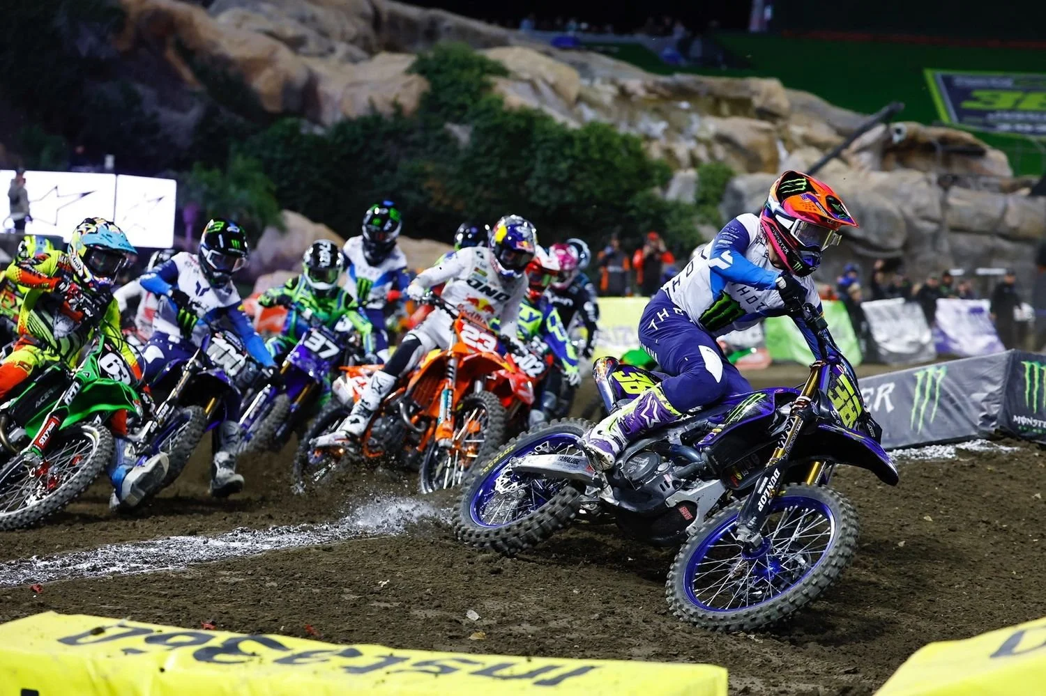 Jason Thomas: 250SX West Preview and Off-Season Insights