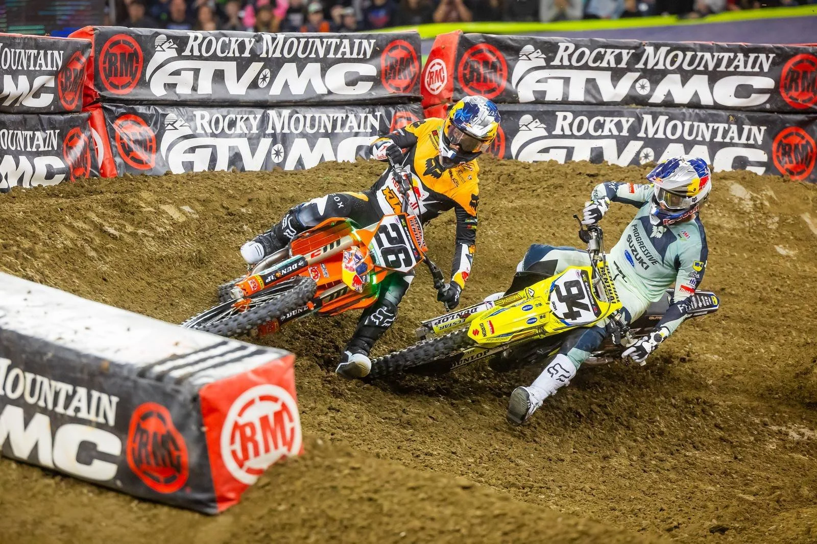 Podcast Jason Thomas - 2026 St. Louis Supercross Preview