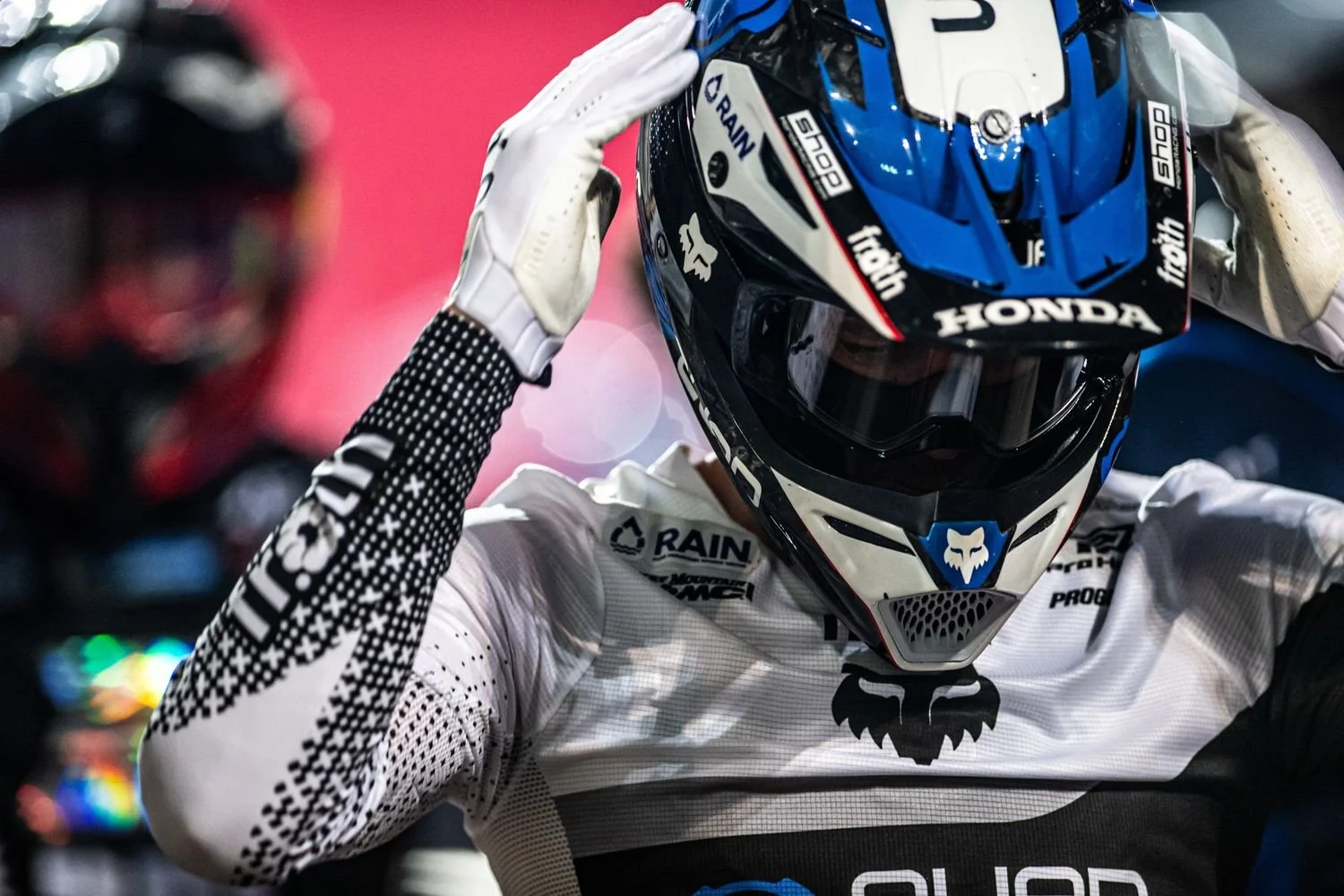 Results: 2025 WSX South Africa