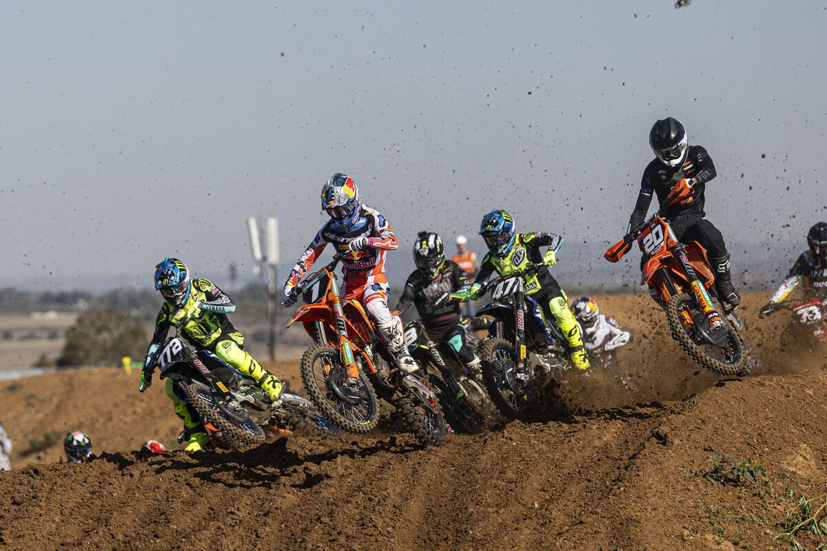 How to Watch the 2026 MXGP of Great Britain
