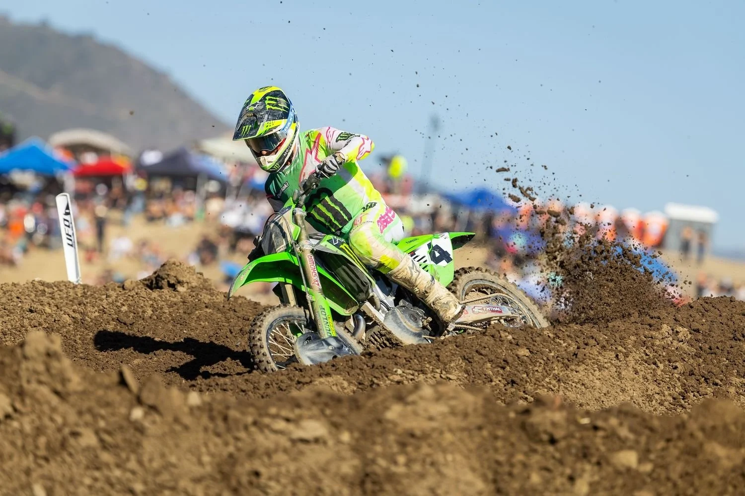 Jason Thomas on Sexton's future and how the Coenens approach 2027 Supercross