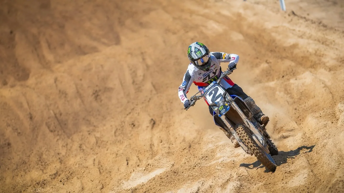 Podcast: Jason Thomas - 2026 Washougal Pro Motocross Preview