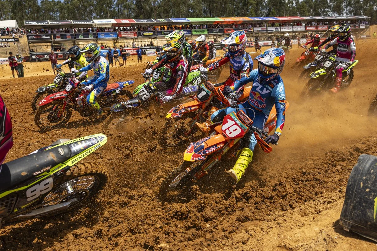 How to Watch the 2026 MXGP of South Africa