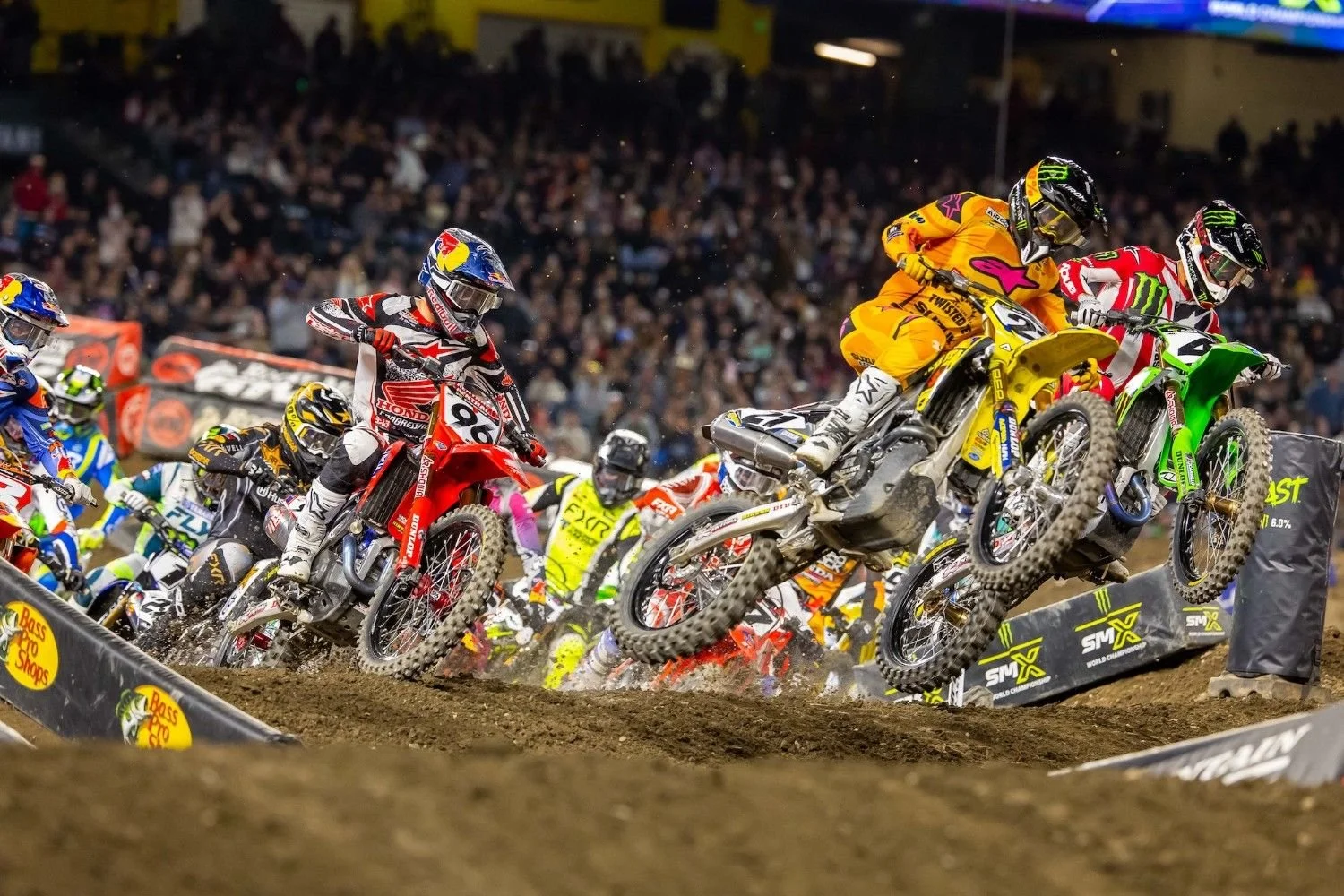 Jason Thomas: Silly Season Latest