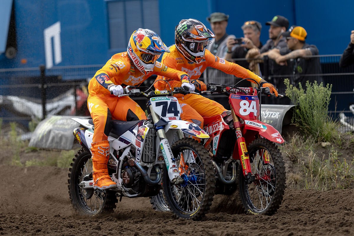 How to Watch the 2026 MXGP of Turkiye