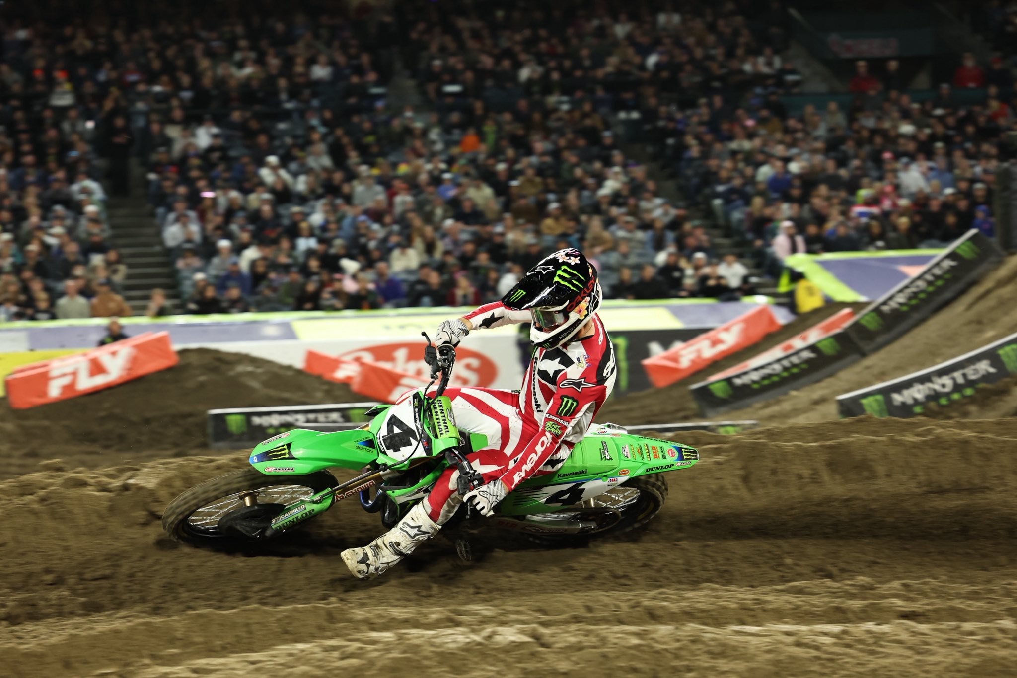 Highlights and Press Conference – 2026 Anaheim 2 Supercross