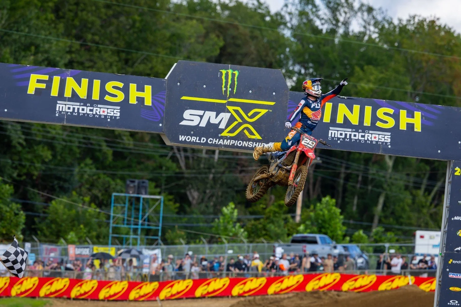 Podcast: Jason Thomas - 2026 Ironman Pro Motocross Preview