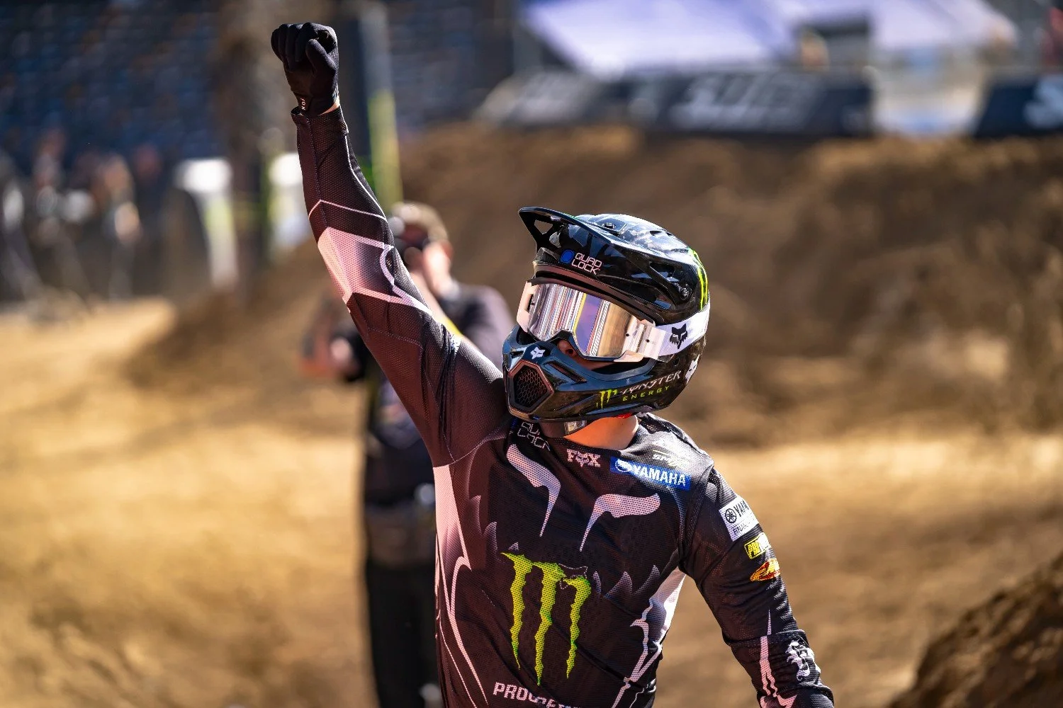 Highlights and Press Conference - 2026 SMX Los Angeles