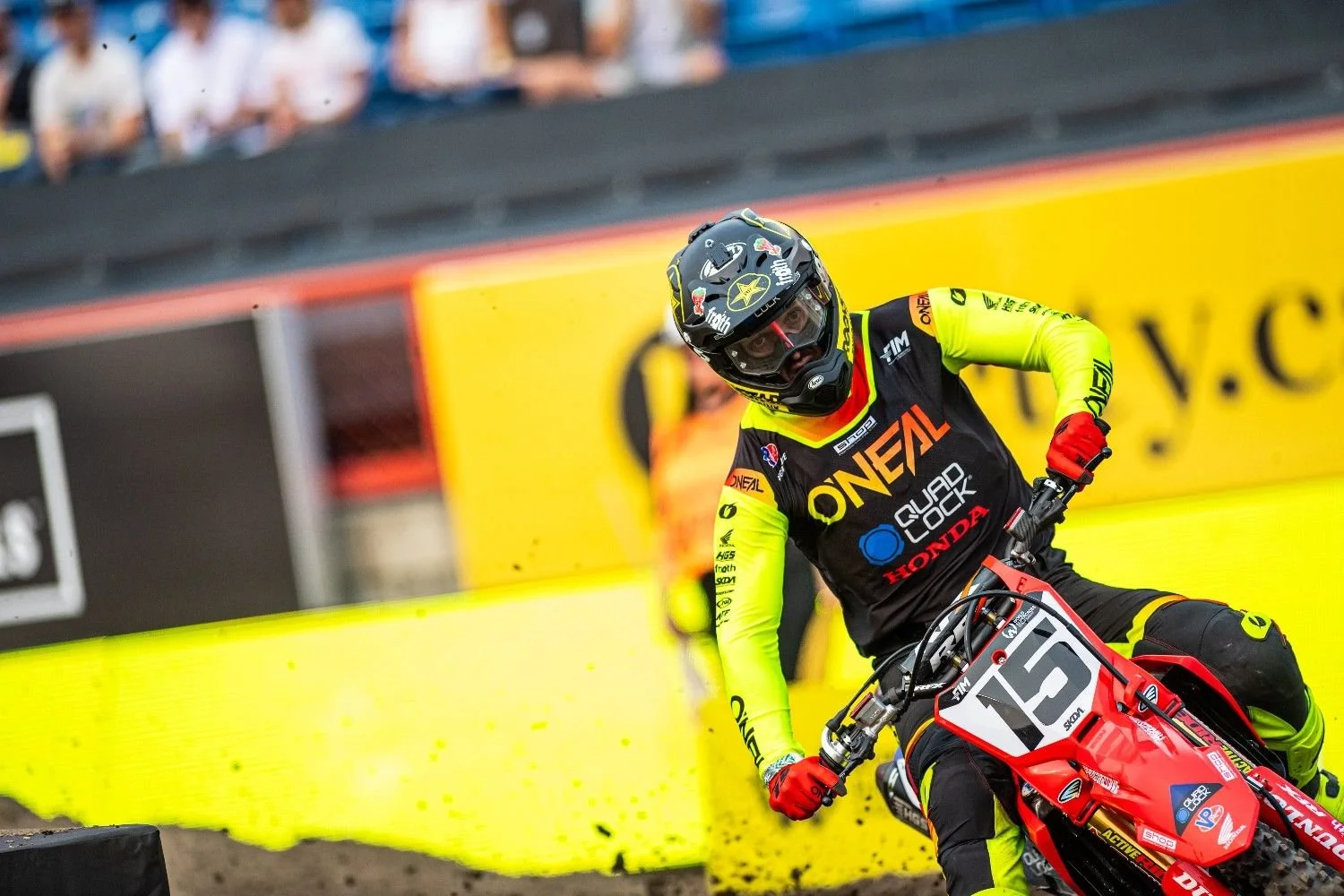 Results: 2026 WSX Calgary