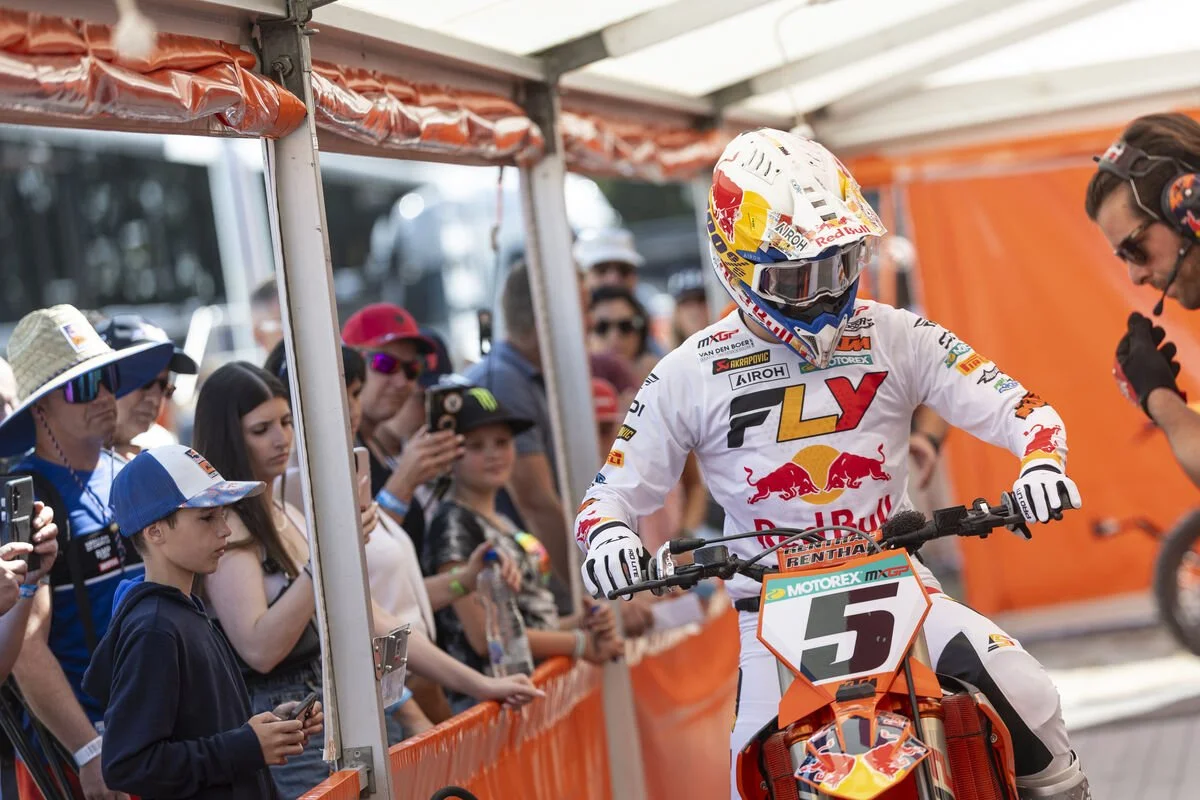 Lucas Coenen withdraws from Lommel