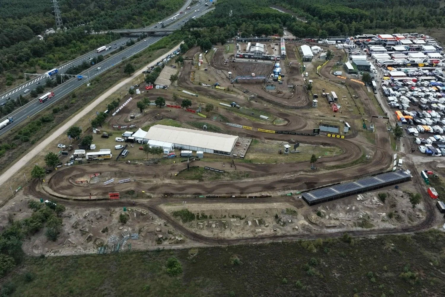 Track Map