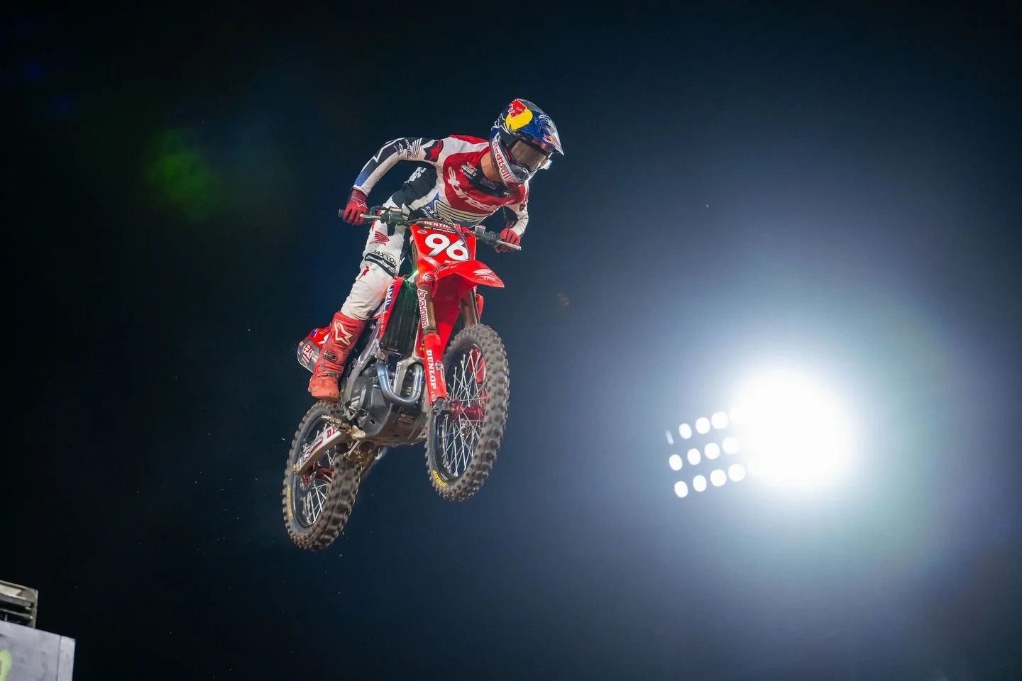 Podcast: 2026 Detroit Supercross Preview - Whiskey Throttle + Live Motocross Collab