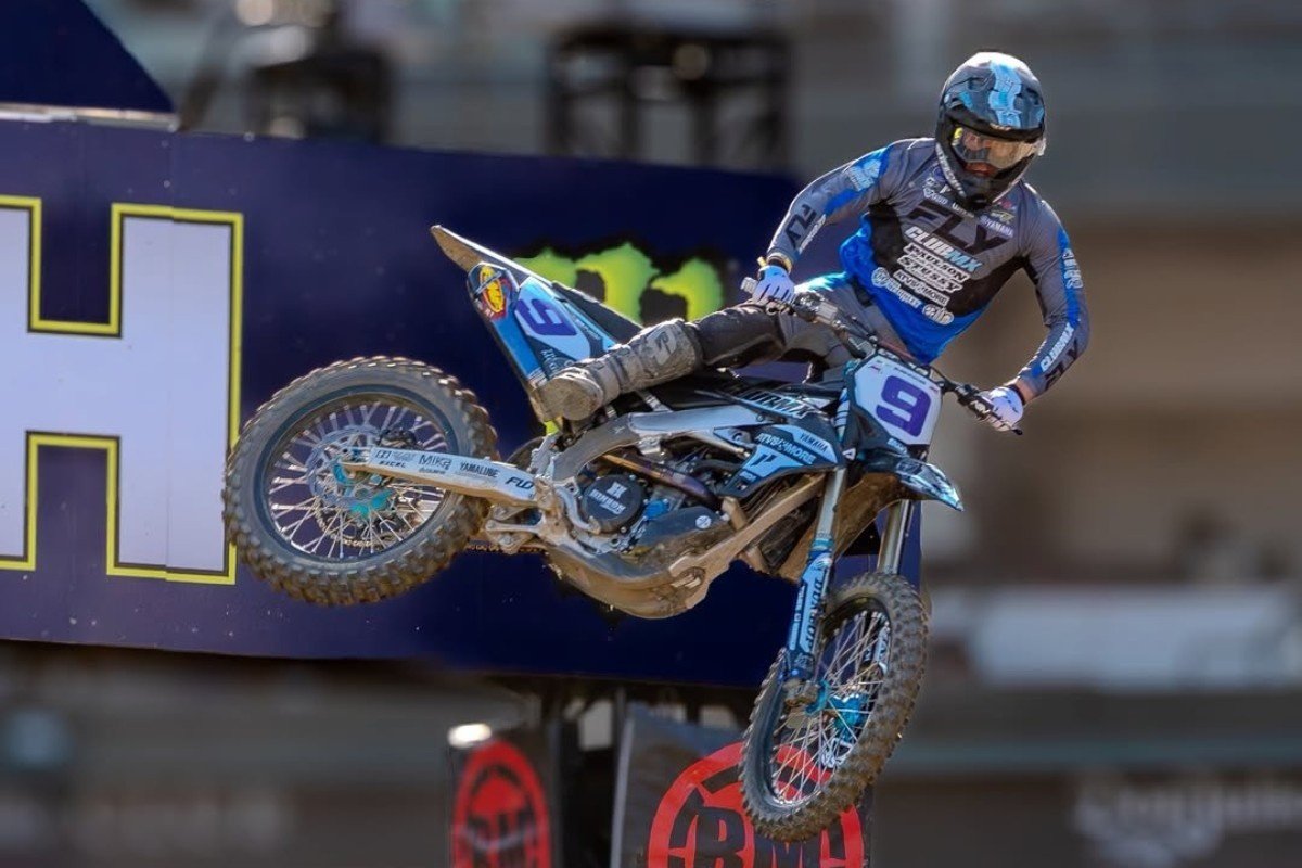 Injury Update Ryder Malinoski