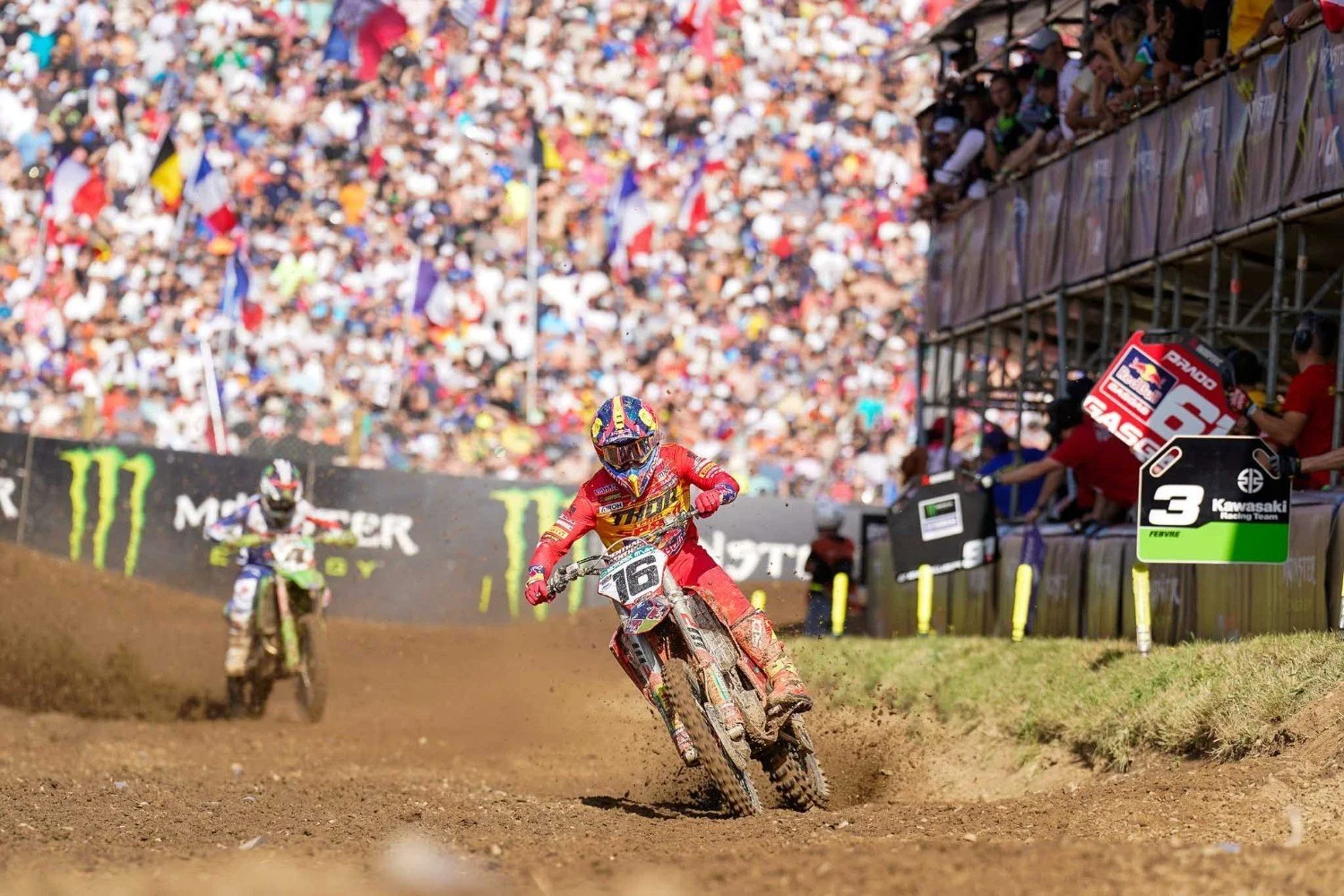 How to Watch the 2026 MXoN
