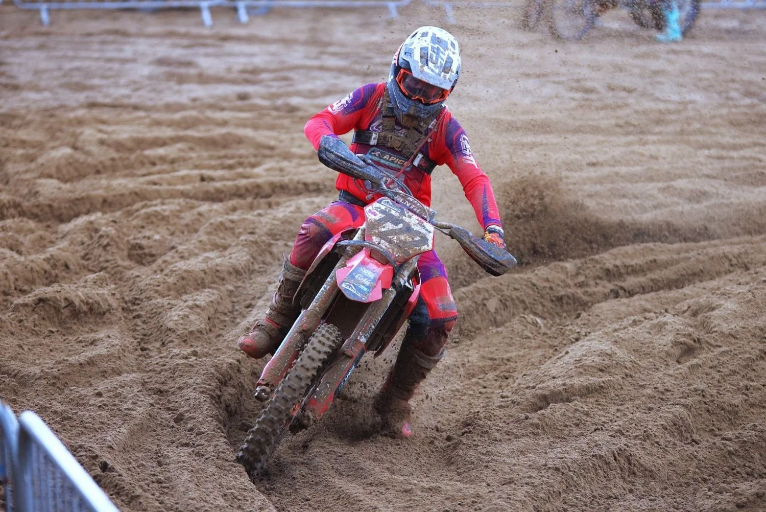 Watch: 2026 Weston Beach Race - After Movie