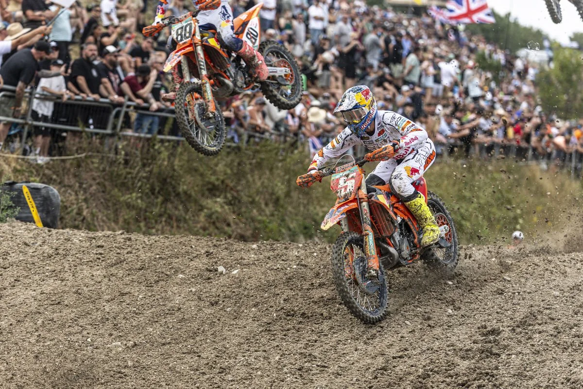 Injury Update: Lucas Coenen