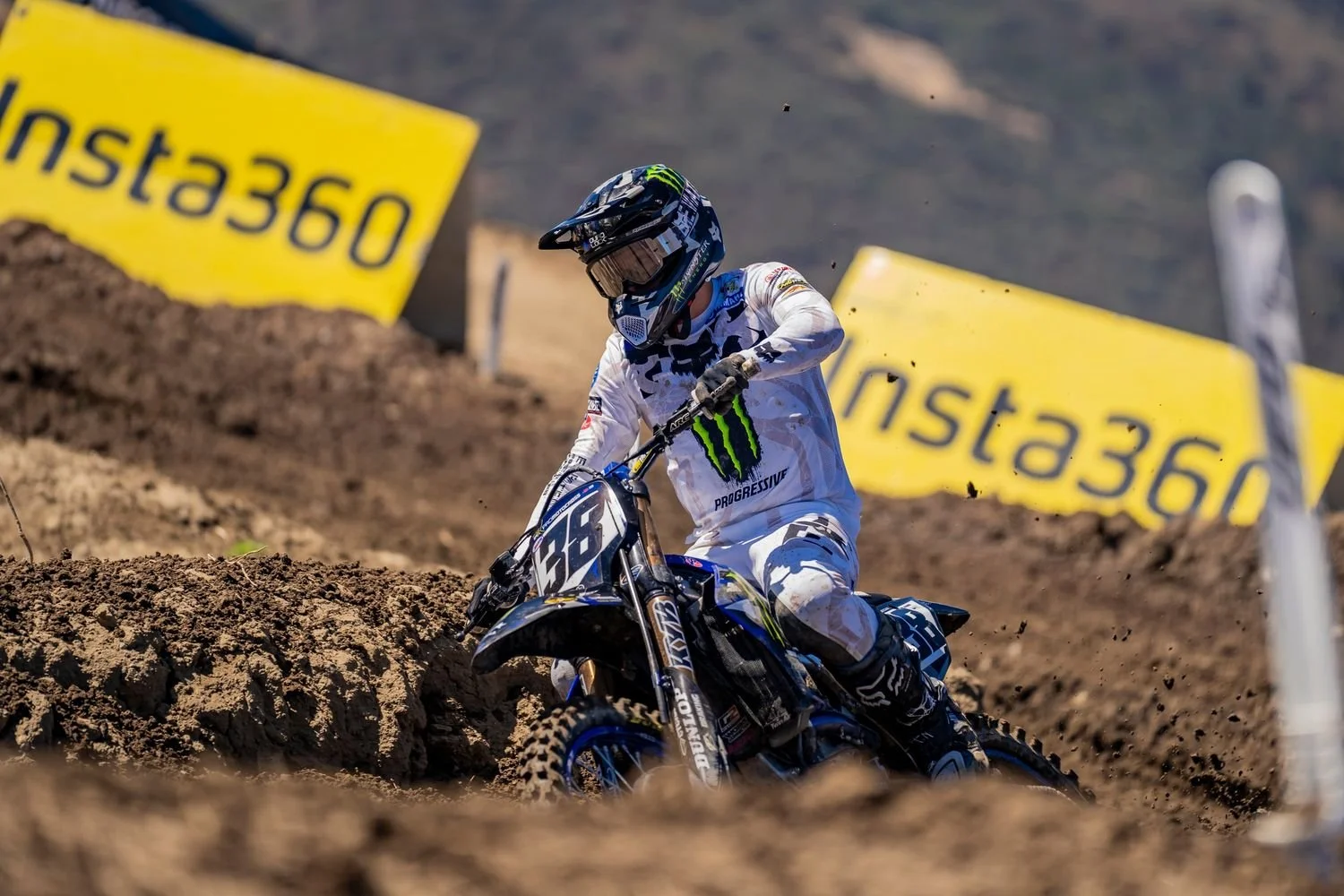 Highlights and Press Conference – 2026 Fox Raceway Pro Motocross