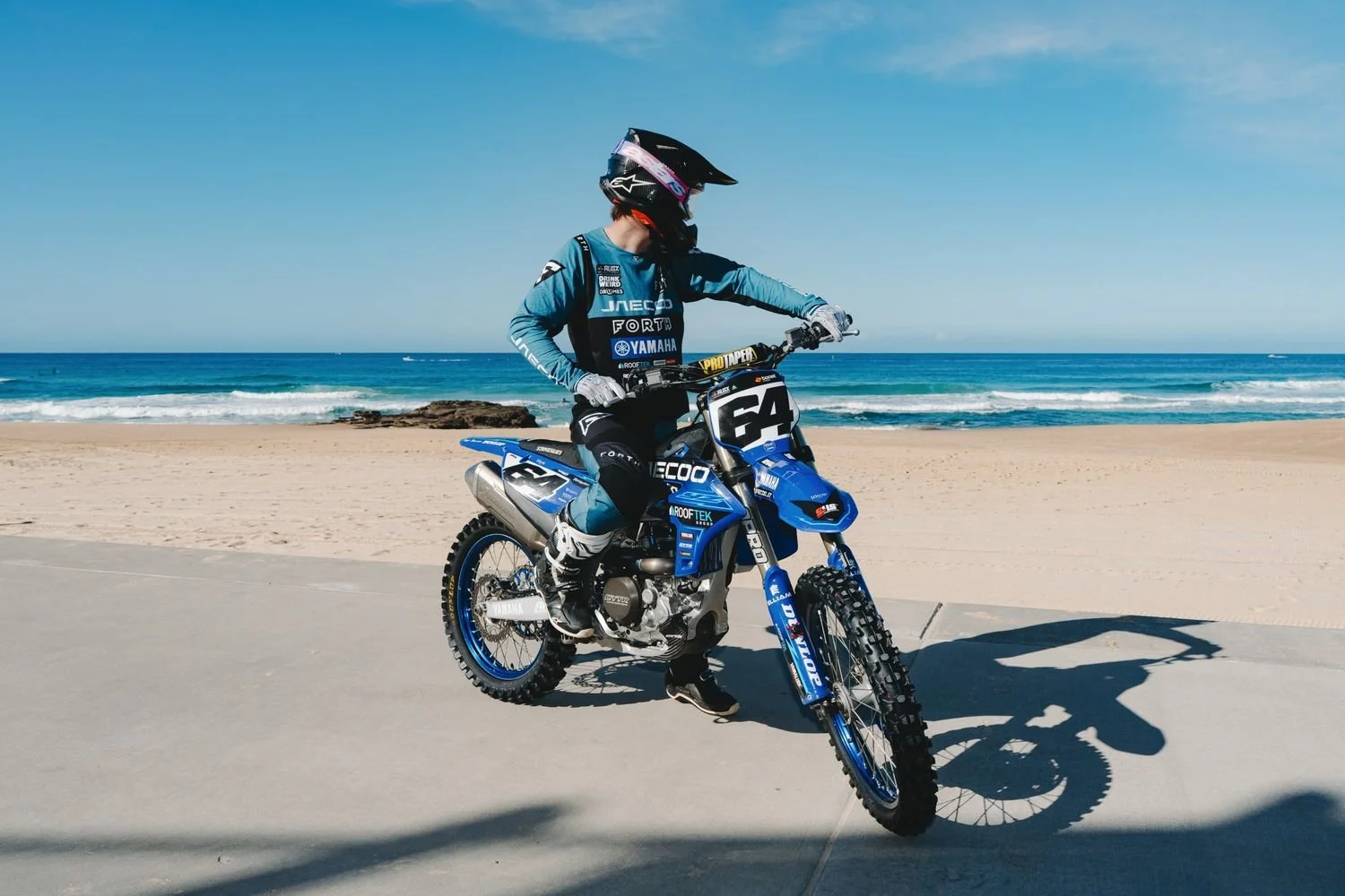 Newcastle to host AUSX Grand Final