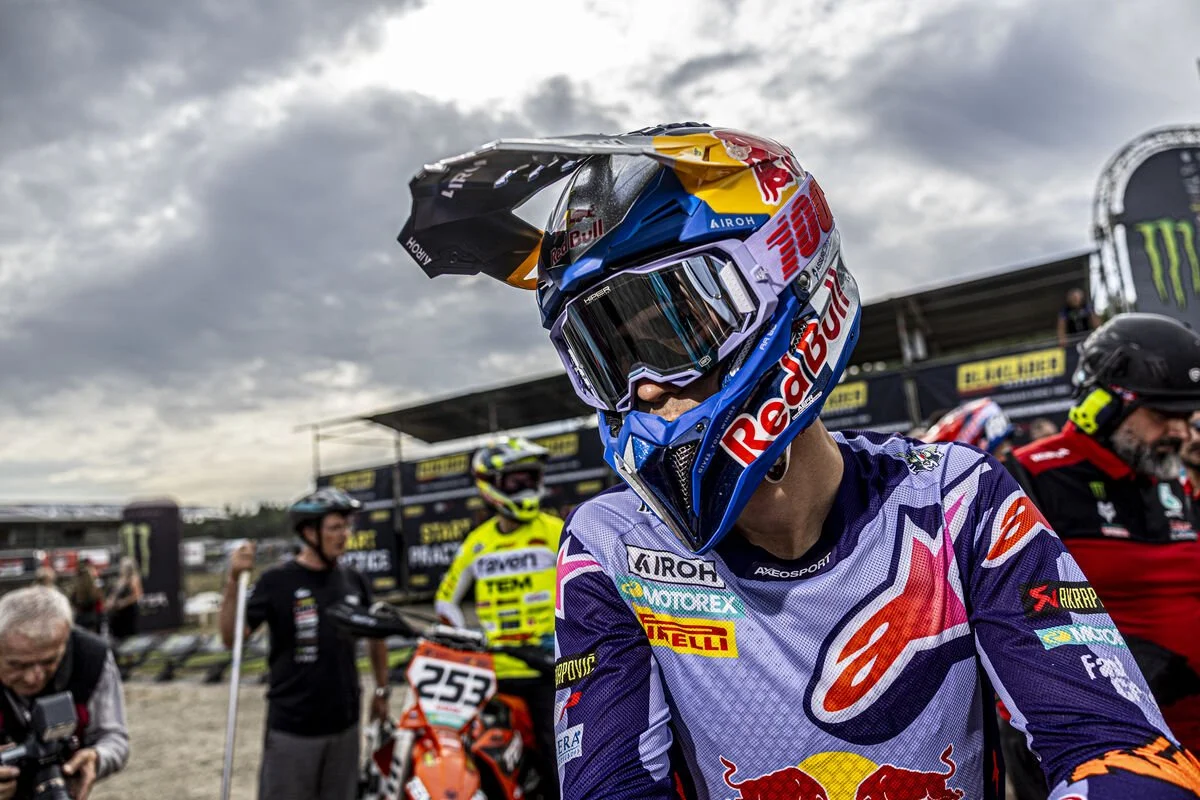 How to Watch the 2026 MXGP of the Netherlands