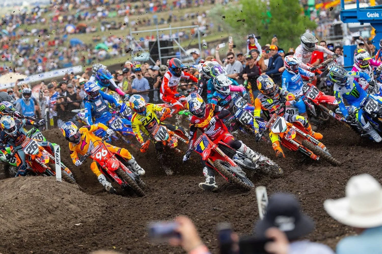 Podcast: Jason Thomas - 2026 High Point Pro Motocross Preview
