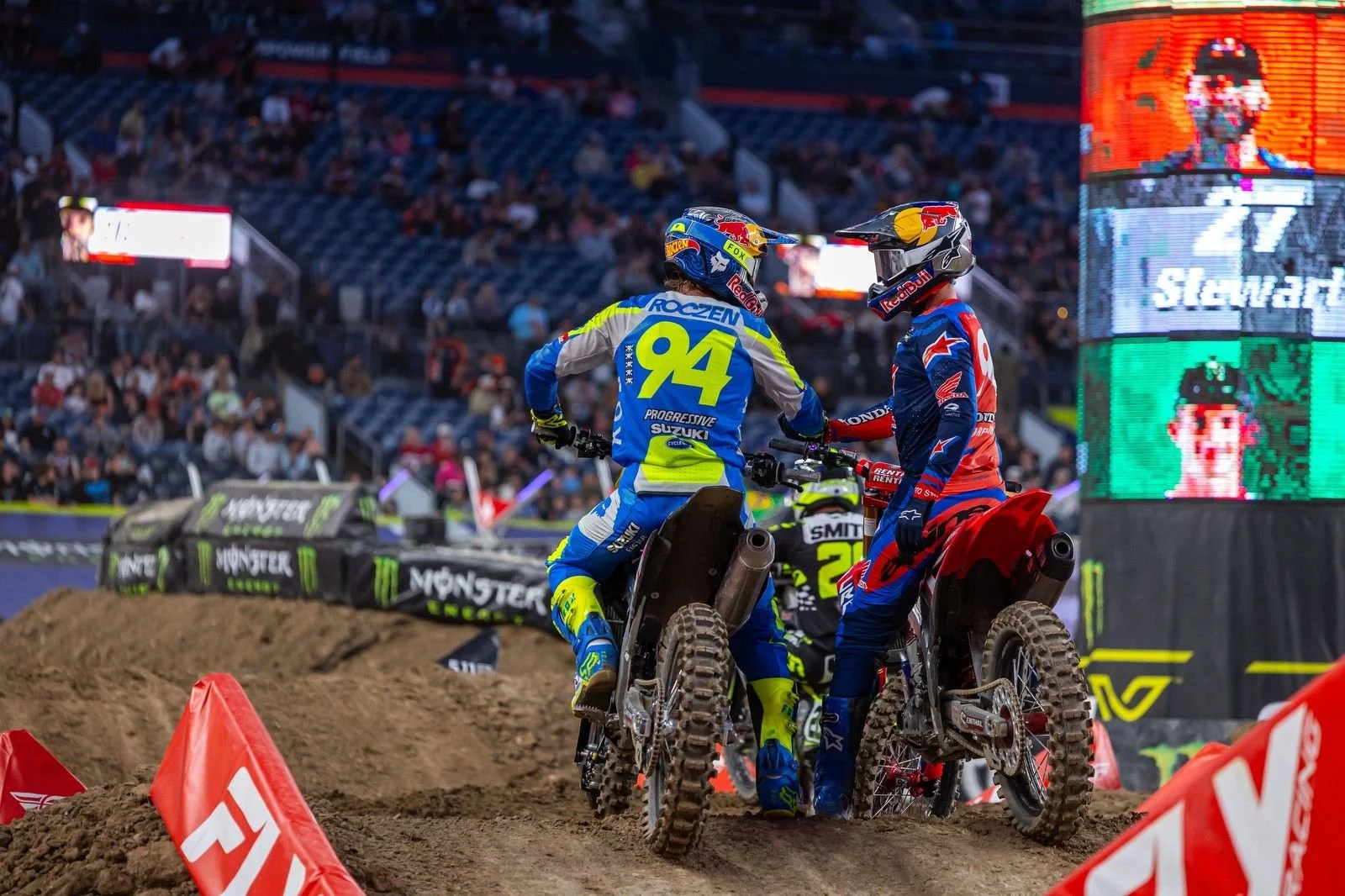 Podcast Jason Thomas - 2026 Salt Lake City Supercross Preview