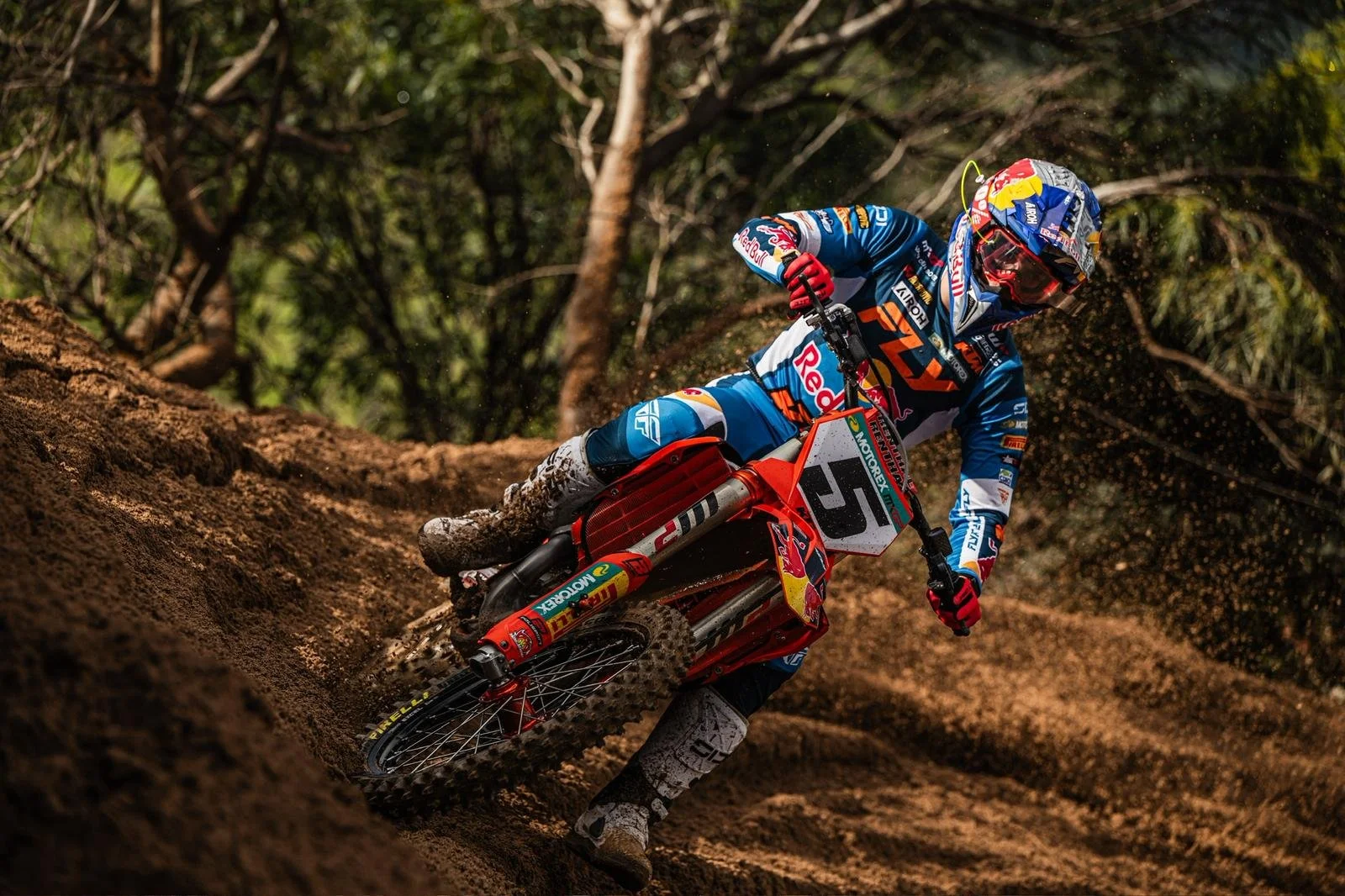 Entry List: 2026 Sommieres International