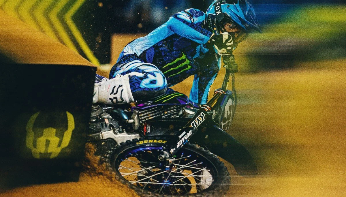British WSX round officially cancelled