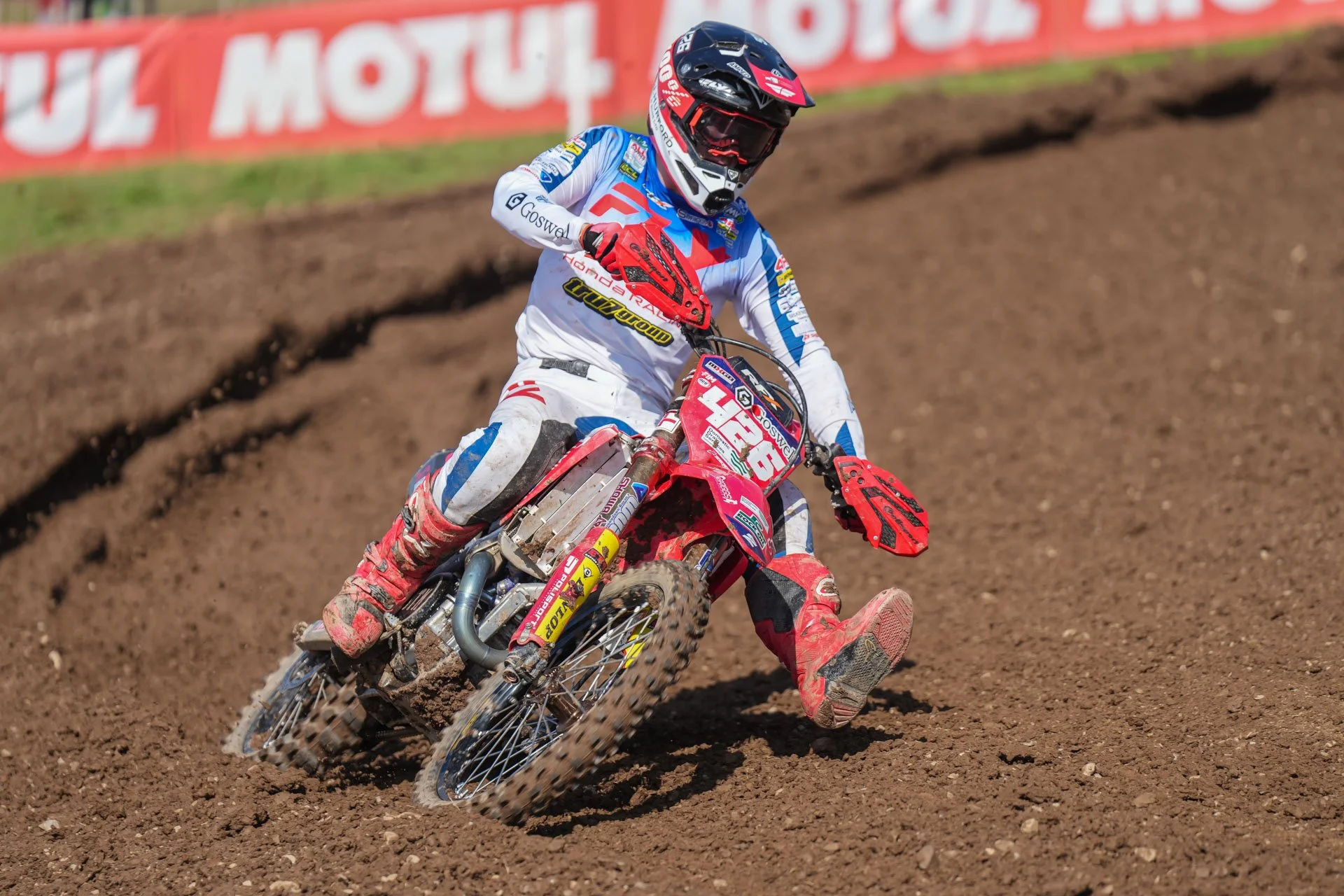MXGB and FIM Enduro GP of Great Britain Calendar Update