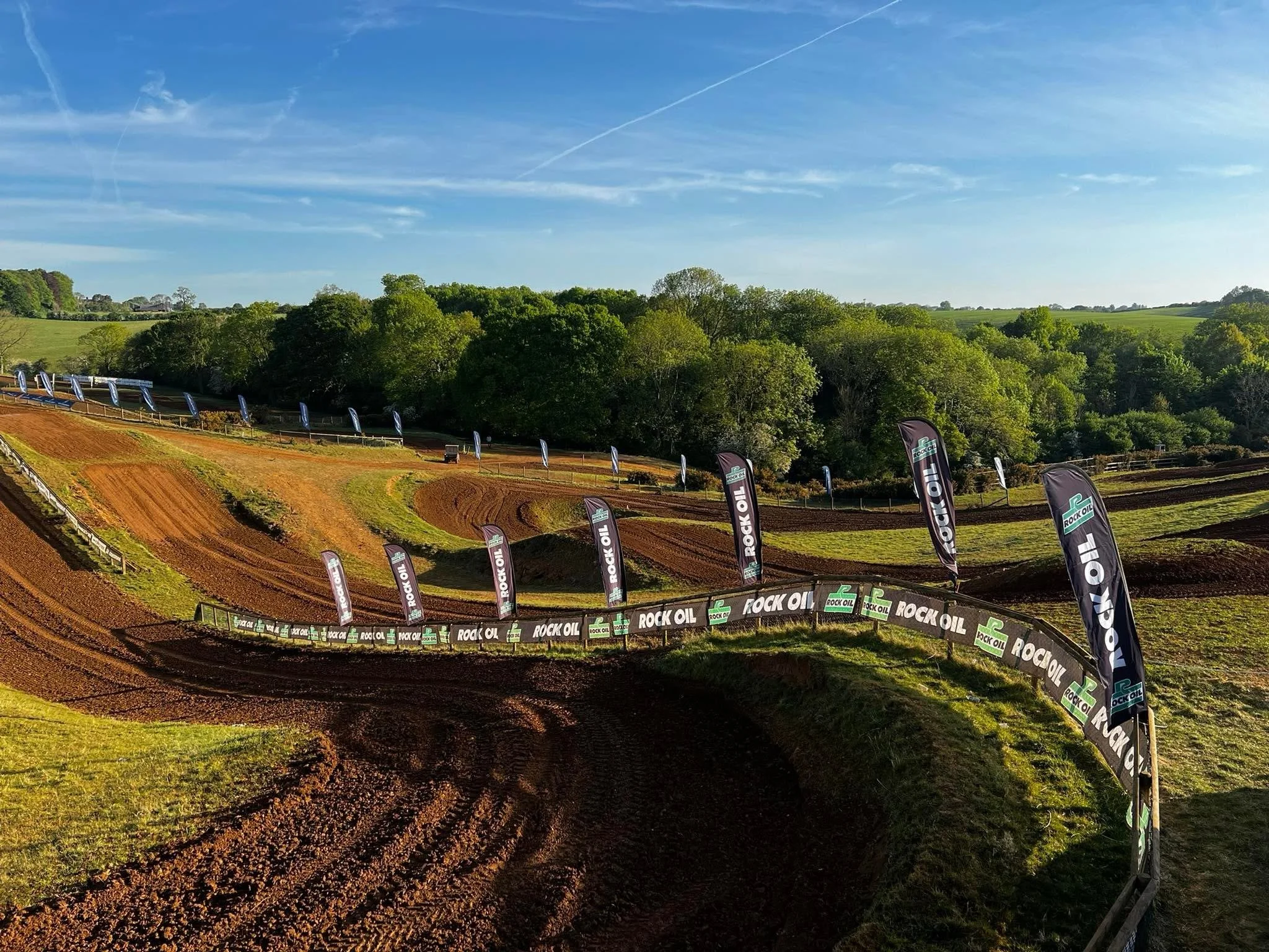 2027 British Masters Motocross dates released