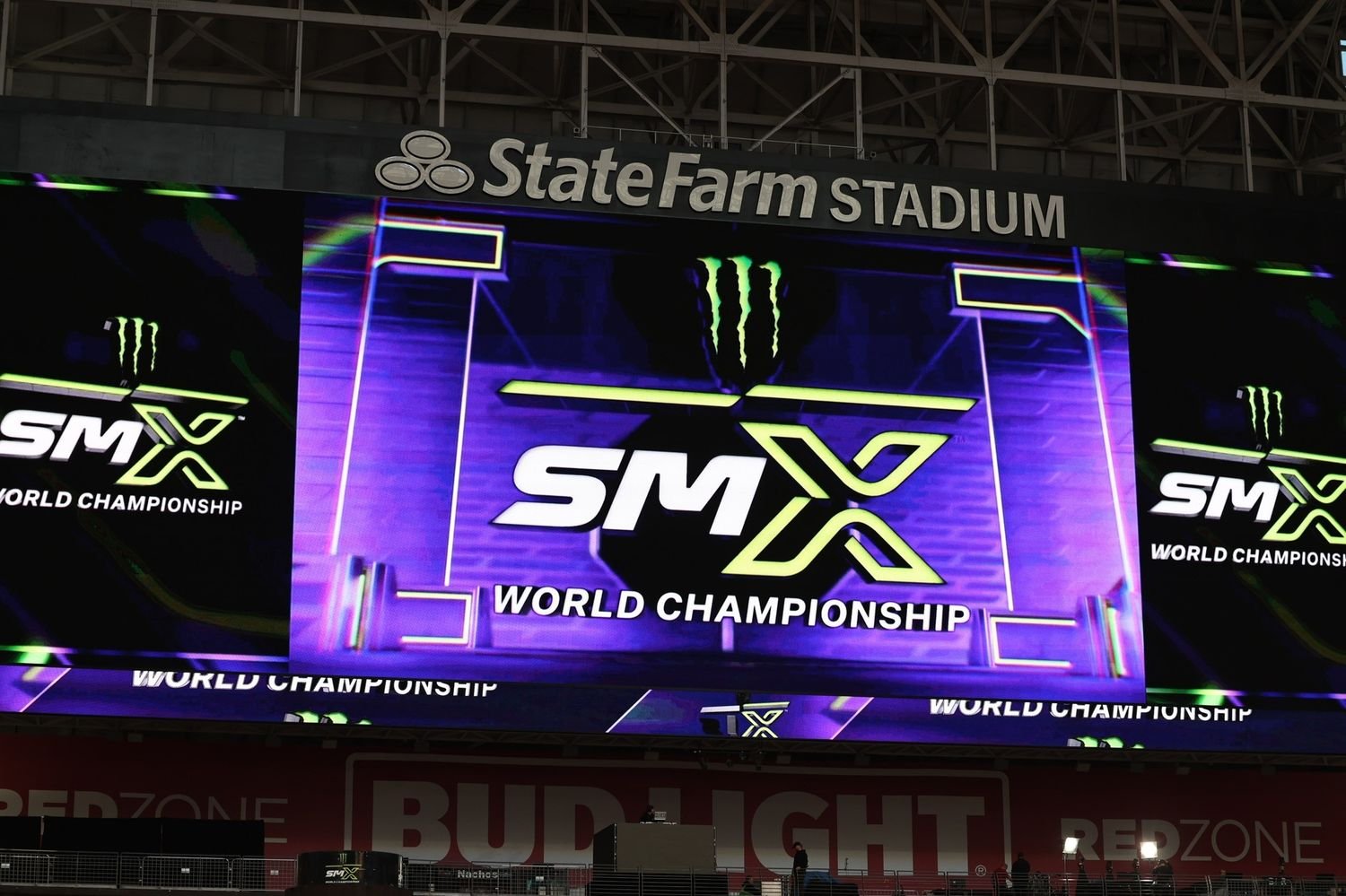 Fuchs Silkolene Results Hub: 2026 Glendale Supercross