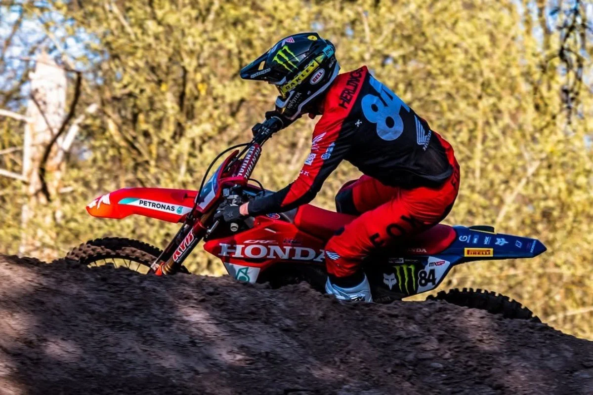 Results: 2026 Dutch Masters - Heerde