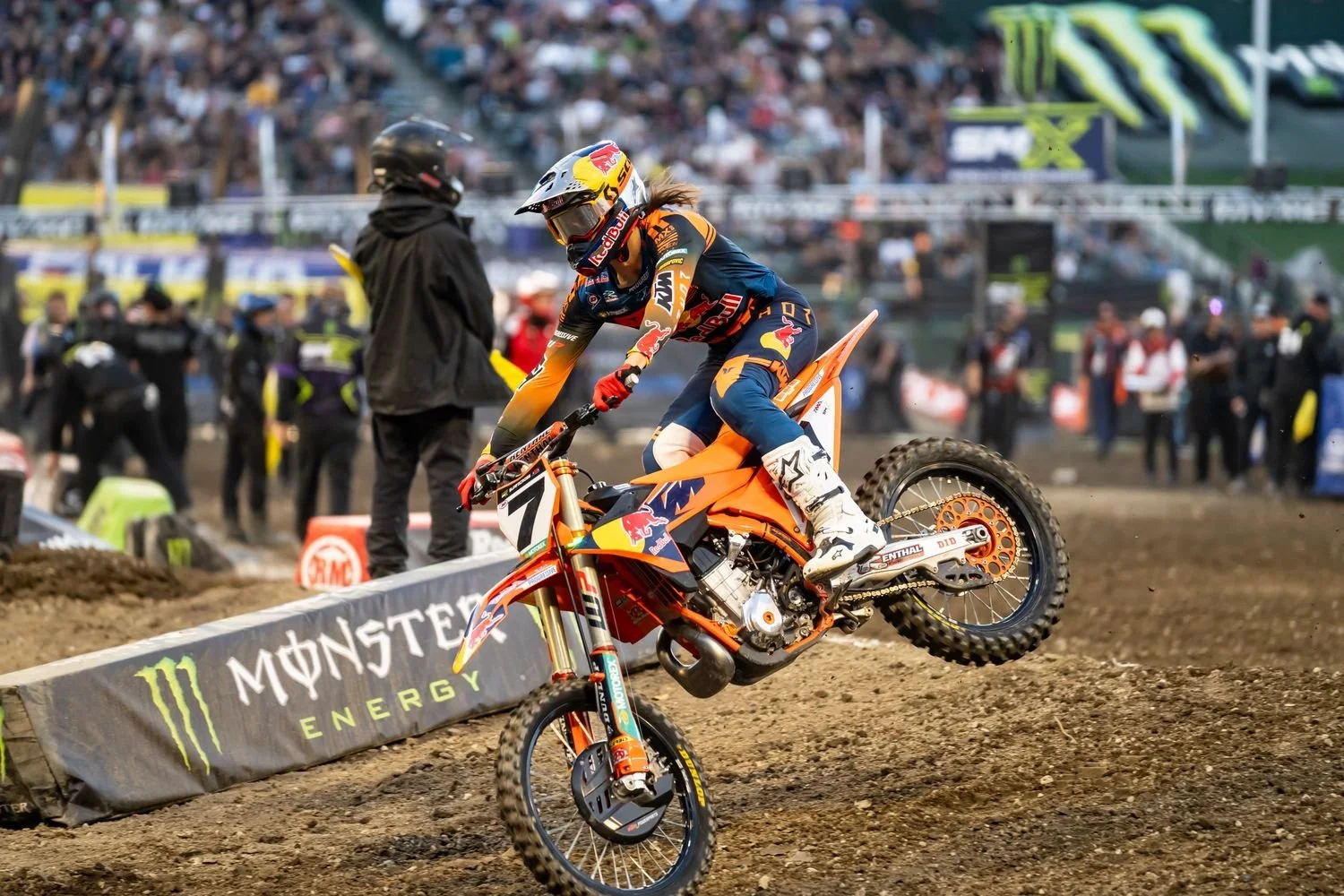 2026 SMX World Championship Playoffs and final locations announced