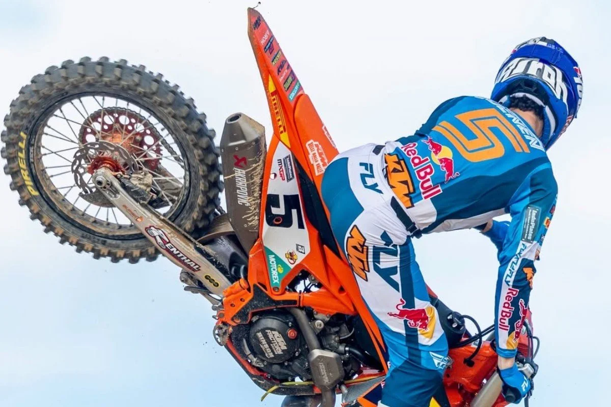 Results: 2026 International Italian Championship - Alghero