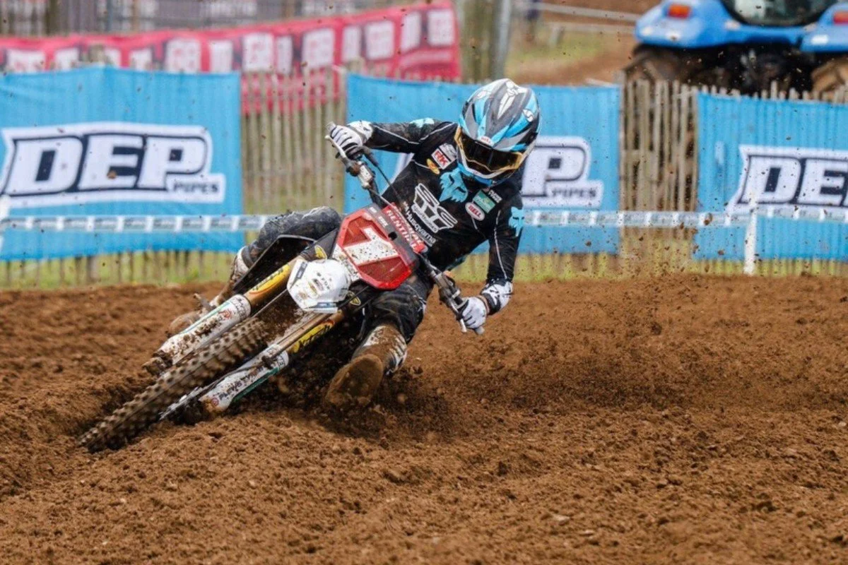 Charlie Heyman locked in for Hawkstone International
