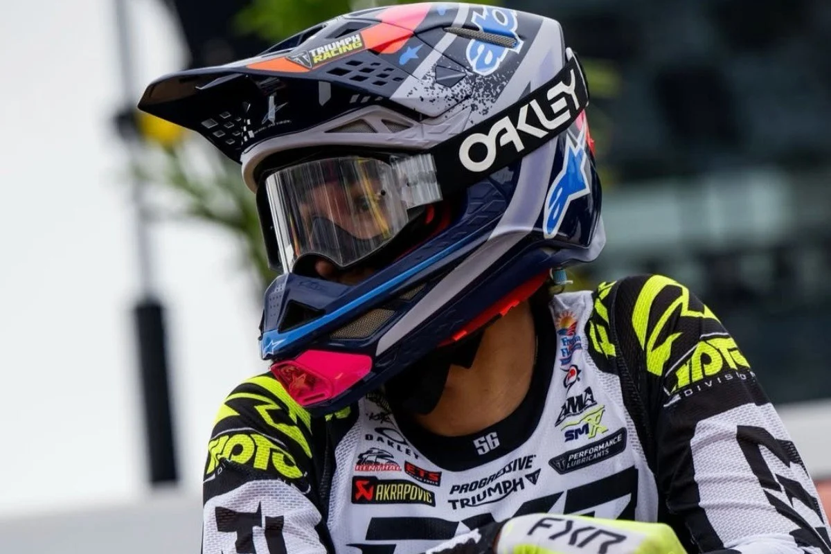 Triumph confirms Swoll and Forkner will undergo surgery