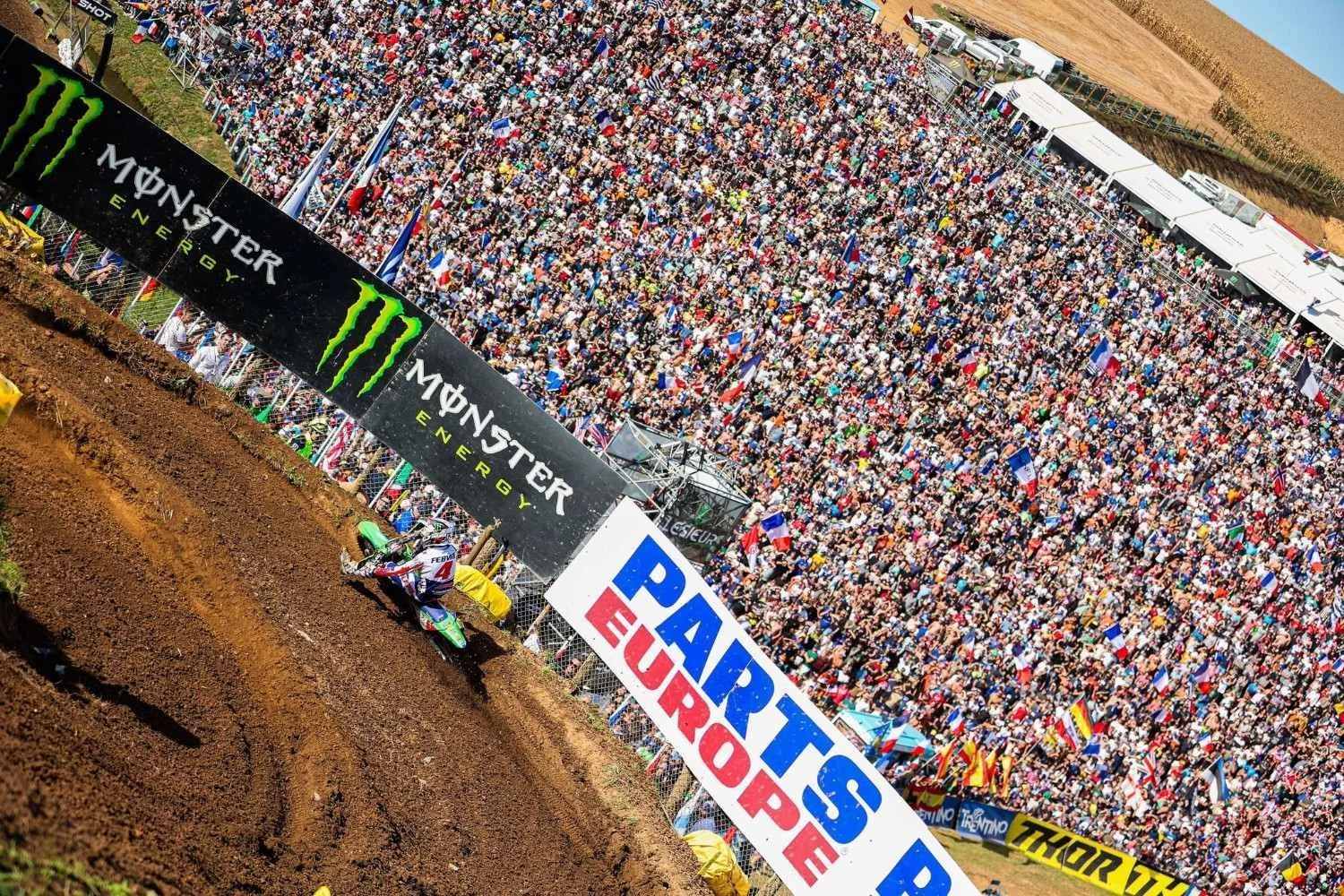 Results: 2026 Motocross of Nations 