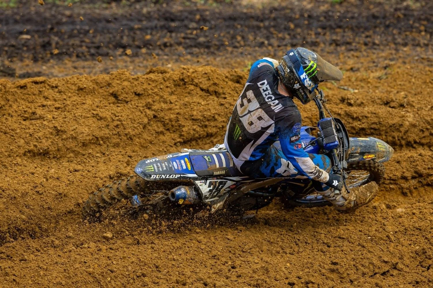 Star Racing and Yamaha USA step away from MXoN selection