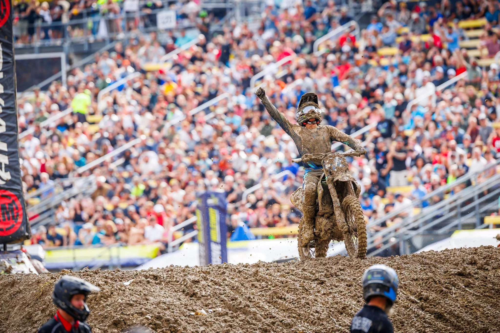 Podcast: Jason Thomas - 2026 SMX Los Angeles Preview