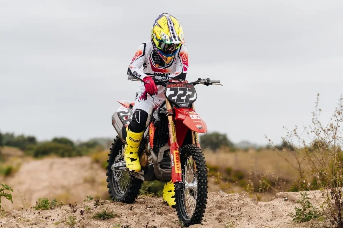 Cairoli confirmed for AMA Pro Motocross stint