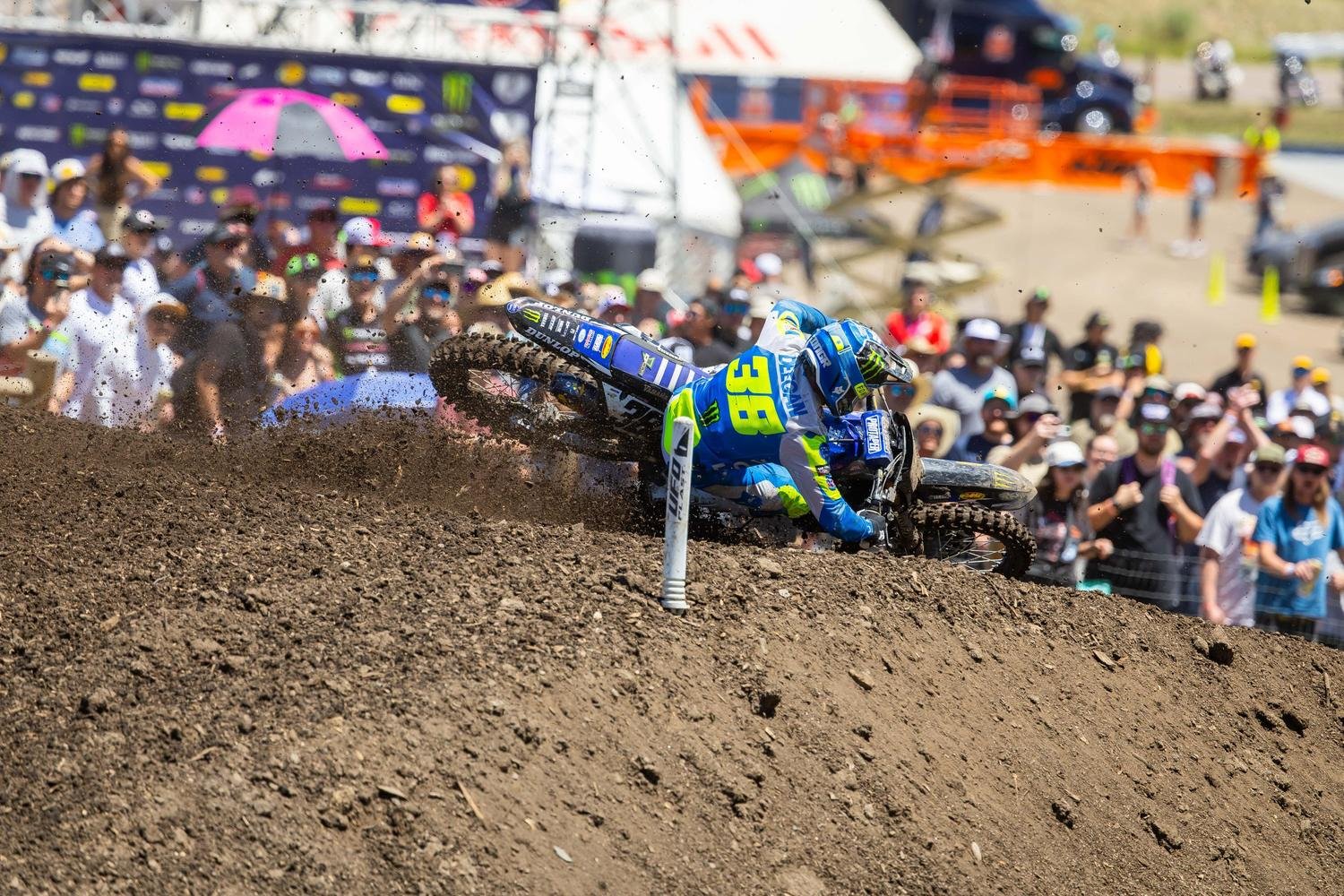 Rider Reflections: 2026 Thunder Valley Pro Motocross