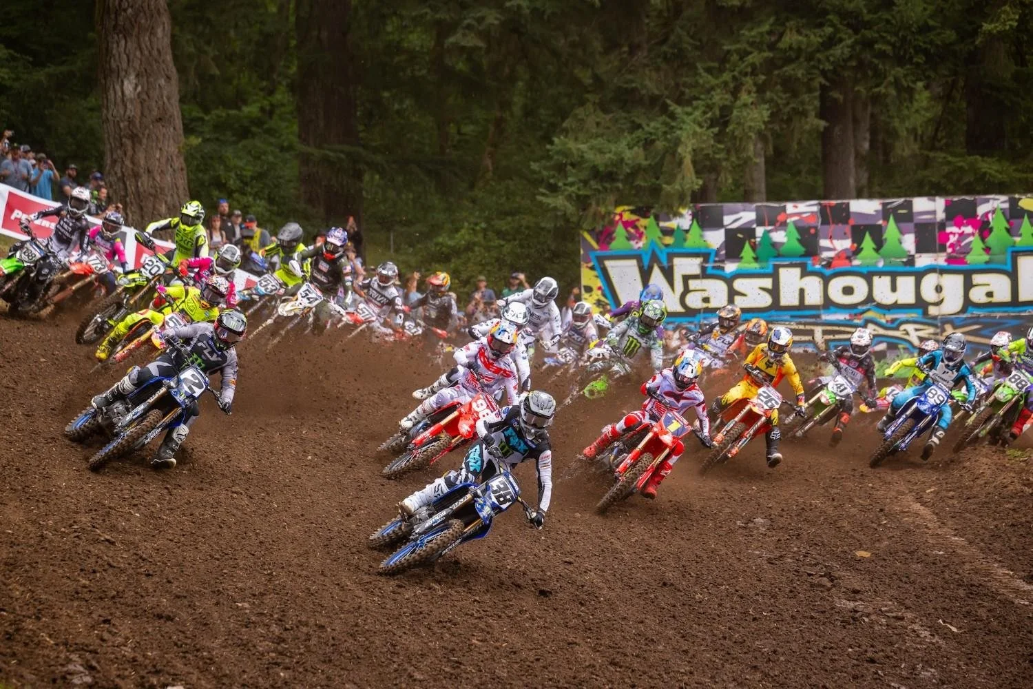 Podcast Jason Thomas and Ben Townley Pro Motocross Off-Week Chat and MXGP Preview