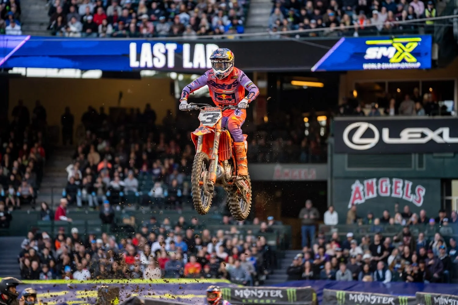 Podcast Jason Thomas - 2026 San Diego Supercross Preview