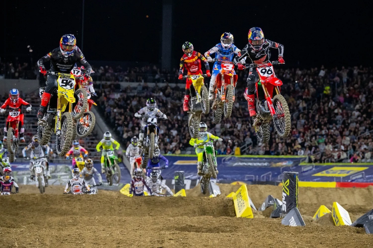 Podcast: Jason Thomas - Off-Season and SMX Chat