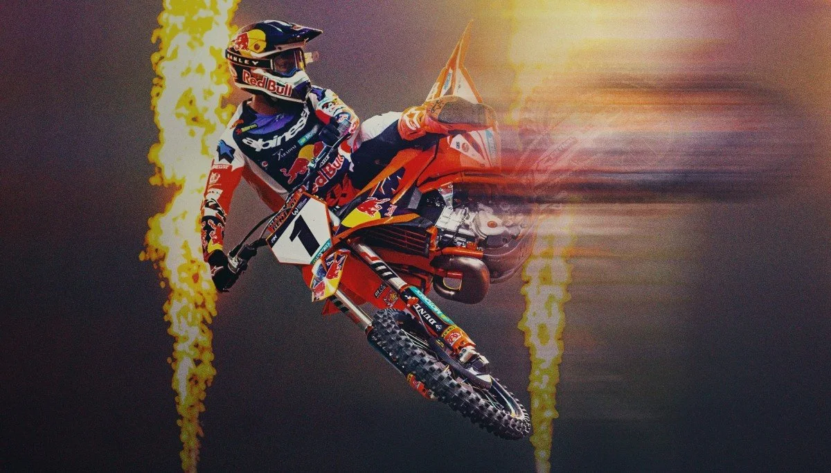 2026 WSX calendar unveiled