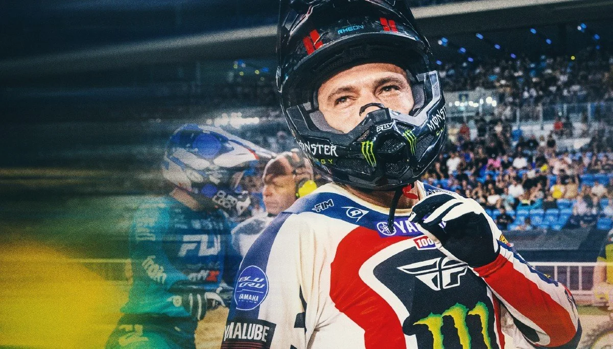 Star-Studded Field announced for WSX Canadian GP