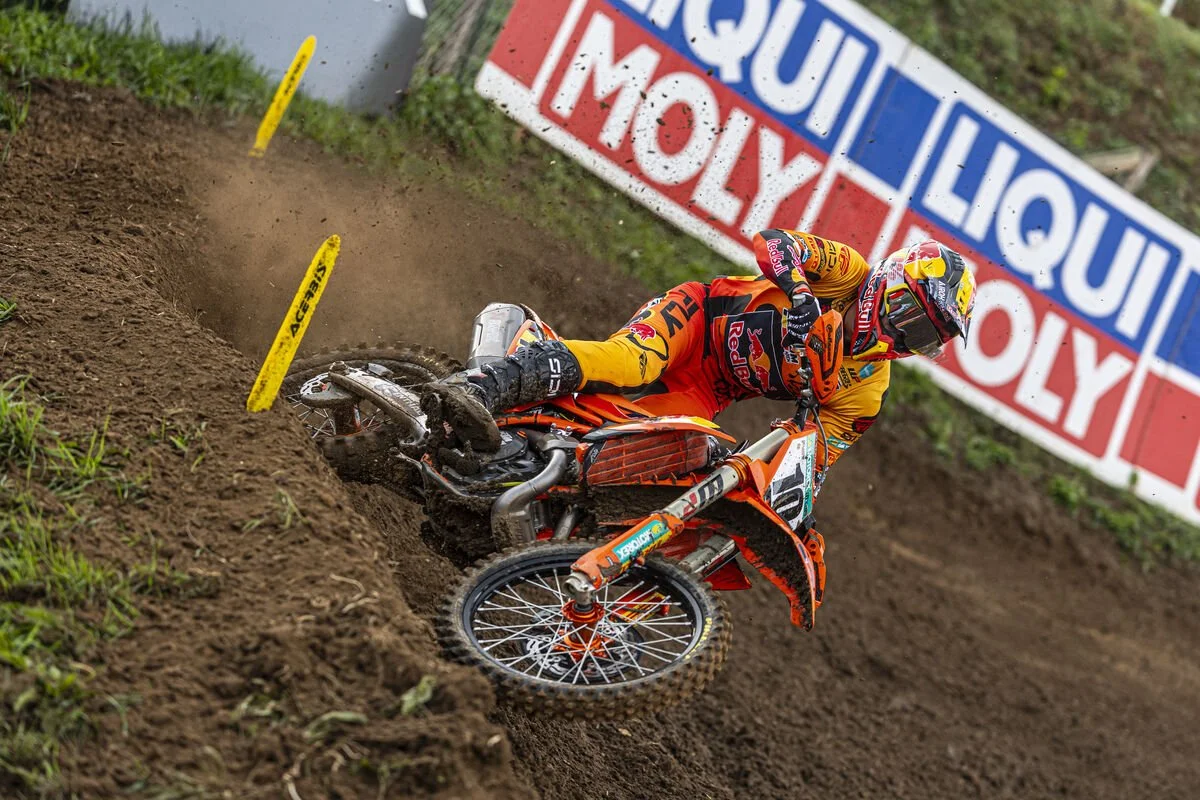 Results: 2026 Motocross of Nations 
