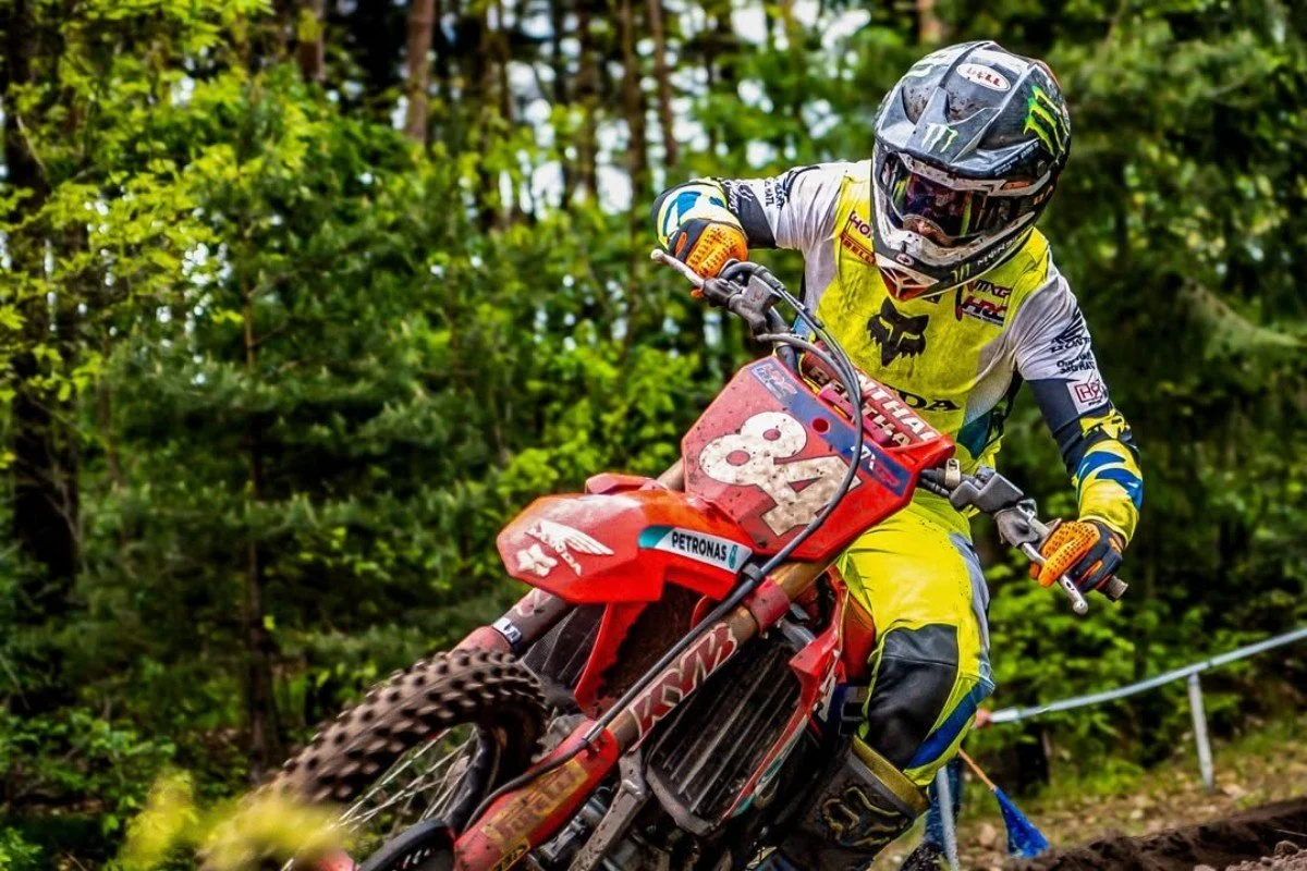 Results 2026 Dutch Masters - Harfsen